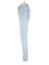 Denizen from Levi's Solid Blue Jeans Size 27 waist - photo 5