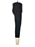 SPANX Solid Black Active Pants Size Med Petite - photo 4