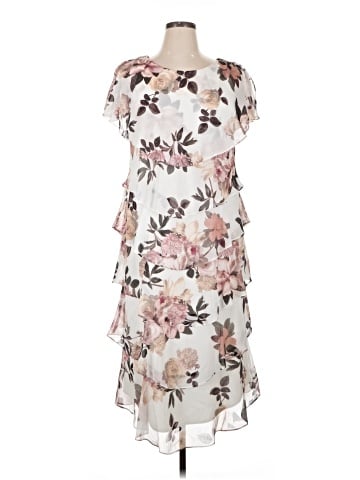 SLNY Cocktail Dress (view 1)
