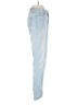 Denizen from Levi's Solid Blue Jeans Size 27 waist - photo 4