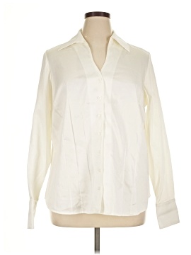 Coldwater Creek Long Sleeve Blouse