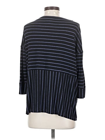 J.Jill 3/4 Sleeve Top (view 2)