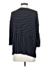 J.Jill Blue 3/4 Sleeve Top Size XS (petite) - photo 2