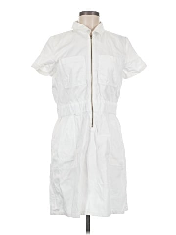 J.Crew Casual Dress (view 1)