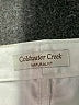 Coldwater Creek Ivory Jeans Size 10 (petite) - photo 7