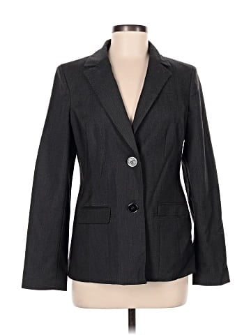 AK Anne Klein Blazer (view 1)