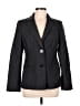 AK Anne Klein Gray Blazer Size 6 - photo 1