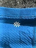 Athleta Solid Blue Active T-Shirt Size M (estimated) - photo 7