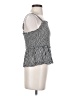 Old Navy Black Sleeveless Top Size S - photo 4