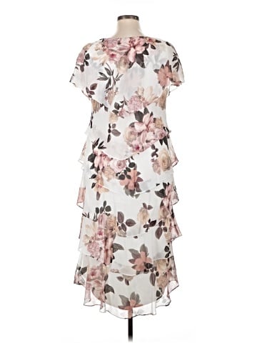 SLNY Cocktail Dress (view 2)