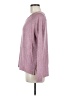 Old Navy 100% Polyester Pink Pullover Sweater Size S - photo 5