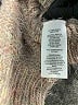 Joie Tweed Gray Turtleneck Sweater Size S - photo 8