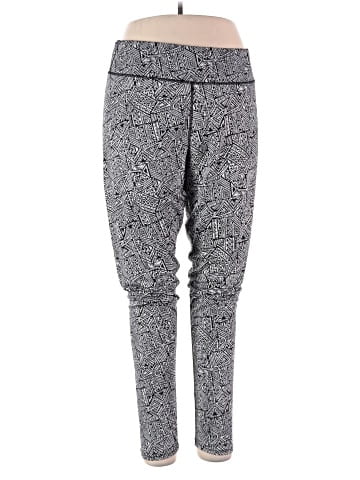 ShoSho Active Pants (view 1)