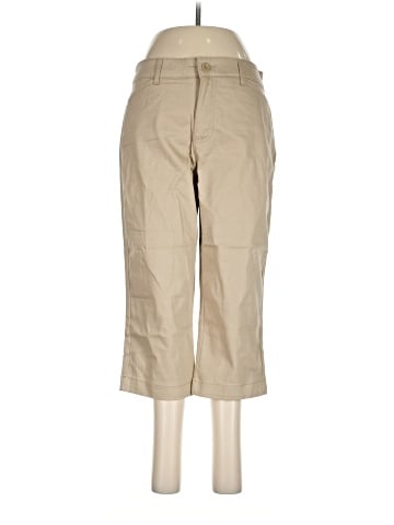 St. John's Bay Khakis (view 1)