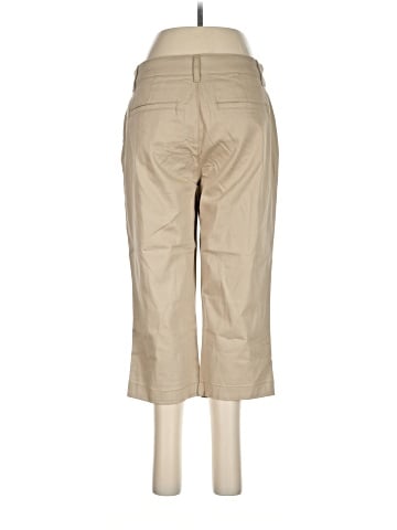 St. John's Bay Khakis (view 2)