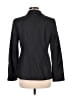 AK Anne Klein Gray Blazer Size 6 - photo 2