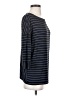 J.Jill Blue 3/4 Sleeve Top Size XS (petite) - photo 4