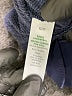 Aerie Blue Pullover Sweater Size XS - photo 9