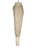 St. John's Bay Solid Tan Khakis Size 8 - photo 5