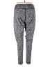ShoSho Print Gray Active Pants Size 3X - photo 2