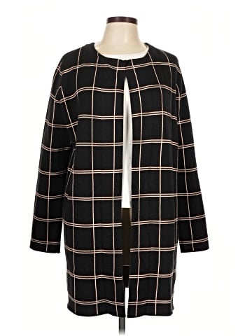 Ann Taylor Factory Coat (view 1)