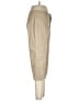 St. John's Bay Solid Tan Khakis Size 8 - photo 4