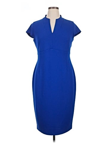 Calvin Klein Cocktail Dress (view 1)