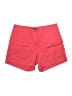 Nautica Solid Red Shorts Size 10 - photo 1