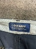 Old Navy 100% Cotton Polka Dots Blue Shorts Size 12 - photo 3