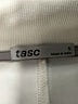 Tasc White Track Jacket Size S - photo 6