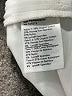 Tasc White Track Jacket Size S - photo 7