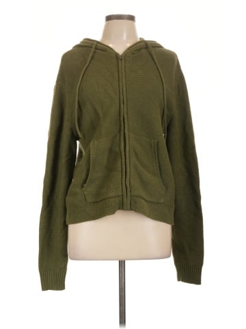 CAbi Zip Up Hoodie (view 1)