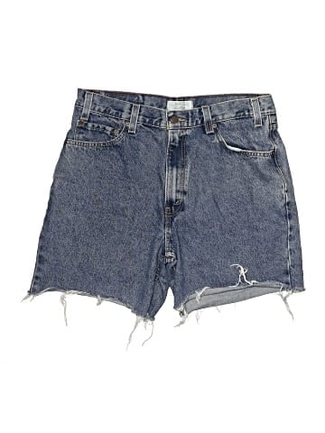 Levi Strauss Signature Denim Shorts (view 1)