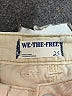 We the Free Solid Tan Skort Size 25 waist - photo 3