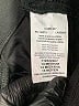 Lee 100% Polyester Black Cargo Pants Size 14 - photo 10
