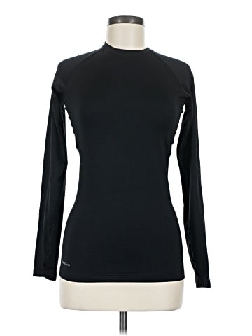 Nike Long Sleeve T-Shirt (view 1)