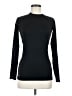 Nike Black Long Sleeve T-Shirt Size S - photo 1