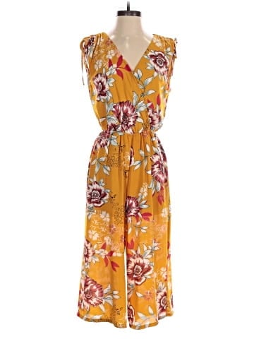As U Wish Romper (view 1)