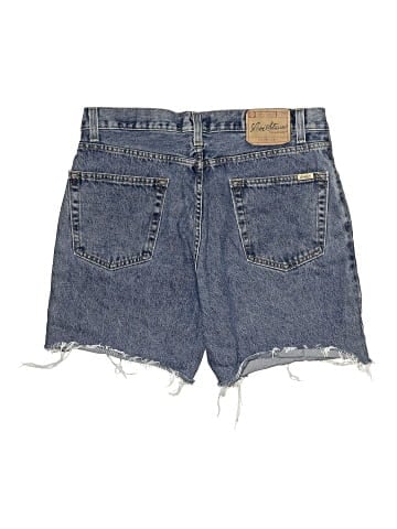 Levi Strauss Signature Denim Shorts (view 2)