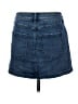 Express Blue Denim Skirt Size 6 - photo 2