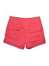 Nautica Solid Red Shorts Size 10 - photo 2
