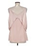 Bailey 44 100% Polyester Pink Sleeveless Blouse Size M - photo 2