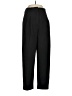 Wilfred Black Casual Pants Size 6 - photo 1