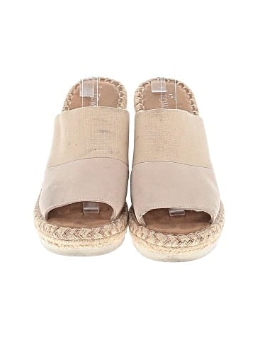 TOMS Wedges (view 2)