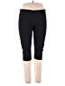 Danskin Now Solid Black Active Pants Size XXL - photo 1