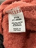 Zenana Pink Sweatshirt Size XL - photo 8