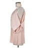 Bailey 44 100% Polyester Pink Sleeveless Blouse Size M - photo 5