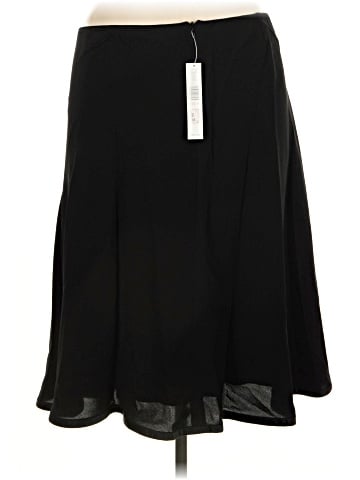 Kate Hill Formal Skirt (view 2)