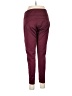 Burton Solid Burgundy Active Pants Size M - photo 2