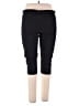 Danskin Now Solid Black Active Pants Size XXL - photo 2